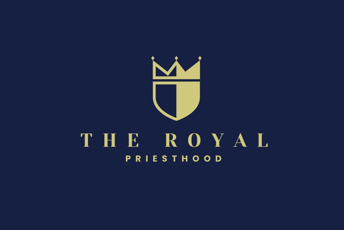 The Royal Priesthood