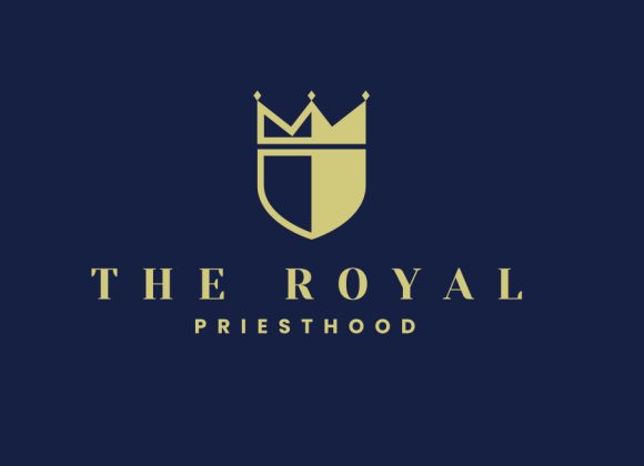 The Royal Priesthood